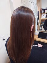 ヘアーカルチャー 小倉台店 HAIR CULTURE&nbsp;改善エステ縮毛矯正