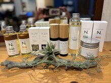 お気に入りのヘアケアアイテムが手に入る♪