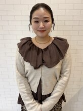 アグ ヘアー リーズン 八戸類家店(Agu hair Reason) 佐々木 玲