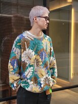 ニュートン(NEWTON)&nbsp;【Newton×白鳥】2WAYハイトーンダウンショート