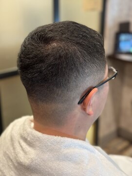 ショートスタイル