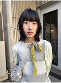 レイヤーボブ