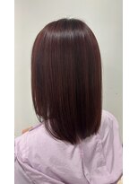 セレスト 大泉学園店(CELESTE)&nbsp;暖色ハイライト