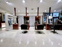 ナチュラル金山(NATURAL)の雰囲気（店内雰囲気）