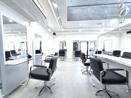 ザ レリック 原宿店(THE Leric.)の写真