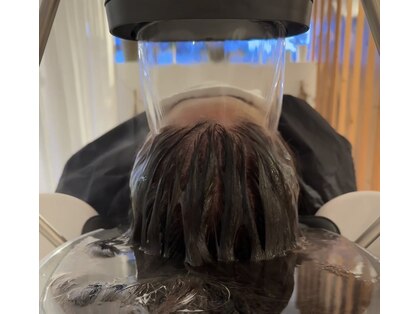 アノー(anneau)の写真