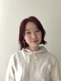 オーブ ヘアー ミア 大村店(AUBE HAIR mia) ERIKO