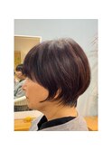 ショート