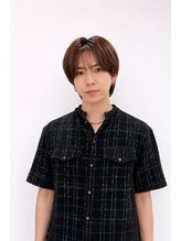 アグ ヘアー シルク 豊田市駅前店(Agu hair sylk)&nbsp;大竹 力