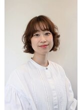 クラップス 綱島店(CLAPS)&nbsp;三橋 芽依