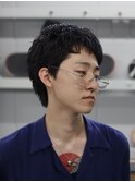 【ダウンバングショート】