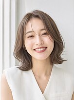 アンラタ(anrata) 大人かわいいナチュラルベージュ
