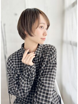 リゾートサロンM 新宿東口(Resortsalon M by valore) ショート