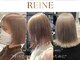 REINE 【全席完全半個室/女性専門サロン】【7月1日NEW OPEN（予定）】の写真