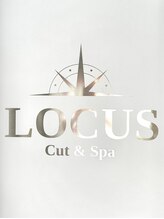 ローカス 花小金井西店(LOCUS) 小川 裕