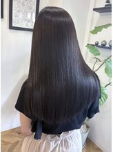 ヘアーアンドスパ アーク(Hair&Spa ARK)