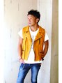 フレイミーヘアー(FRAMY ha!r) 宮崎 理暢