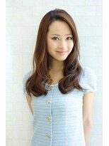 ワゴンバイアフロート(Wagon by afloat)&nbsp;セミディクラシカルウェーブ