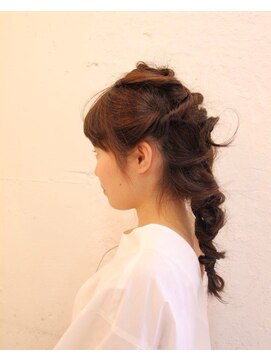 ファウンド(found) リラックスアレンジ