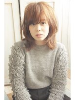 ギャレット 新宿店(Garret)&nbsp;マッシュxモンブラン/20代30代40代50代60代