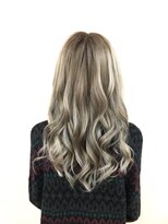 エクステ専門店あるじゃんすー 小倉店&nbsp;【ボブからのロング】#エクステ#小倉#グラデーションカラー