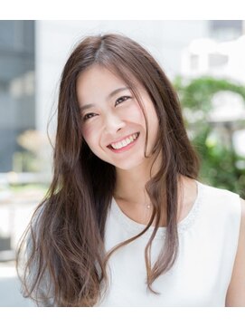 シェリーヘアー(Sherie Hair) ゆるふわスタイル