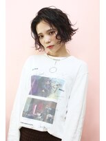 マーシー(MAAAAAC)&nbsp;【MERCY】ラベンダーショート