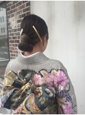振袖セット×艶×上品×大人女子
