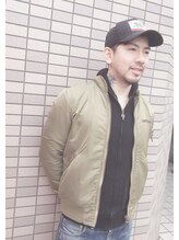 パッショーネ(PASSIONE) hide