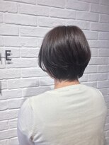 ヘア スパ ビューティー エールフォルム(HAIR SPA BEAUTY YELLFORME)&nbsp;ふんわりショート★