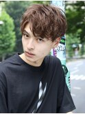 ラフスクリューマッシュ