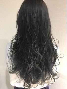 レニーバイエース(LANY by ACE) 【LANY 横浜】 クールショート×ラベンダージュ