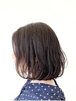 サロン マーニ(salon m ni)&nbsp;地毛風ストカール／ボブ