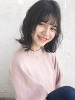 ルティア 池袋(Lutia)&nbsp;透明感ブルージュカラー