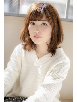 ハイル(Heil) 【Heil】　☆くびれミディスタイル☆