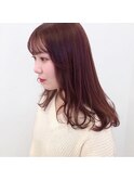 berry chocolat