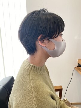 ソッカ(socca) マッシュショート