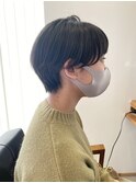 マッシュショート