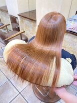 ジェイポイント ヘア クリニカ(J:POINT Hair CLINICA) サイエンスアクアモイスチャーカラー