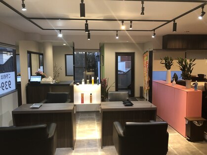 アプリシェイト 竹原店の写真