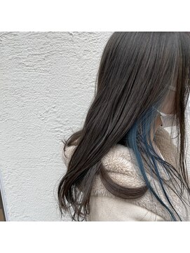 ジィップクリニカ(Zip clinica) イヤリングカラー