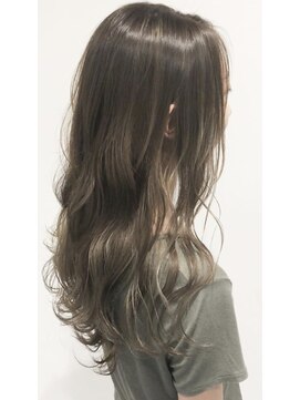 エイトタマプラ たまプラーザ店(EIGHT tamapla) レイヤー