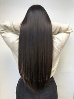 ドォート(Dote hair make)&nbsp;【hidecolors】艶髪ストレート