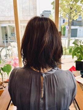 サブライム(Sublime) 春ミディアム