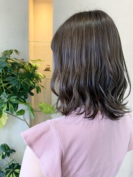 ネオンズ 南郷18丁目店(NEON´S) 【札幌白石 赤味消しカラーt】