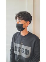 TJ天気予報 1t 津島店 メンズ★カルマウェーブ