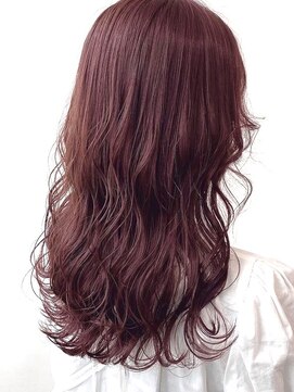 ネオリーブカップ 町田店(Neolive capu) 艶カラー【neolivecapu町田店】