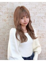 エムツージェイ(M2J)&nbsp;赤瀬 心来