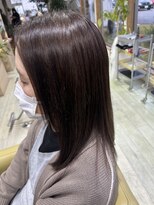 シュウ 安城店(Shu)&nbsp;ツヤ髪