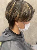 ガーデンエス 府中店(GARDENes)&nbsp;【メンズウルフ】